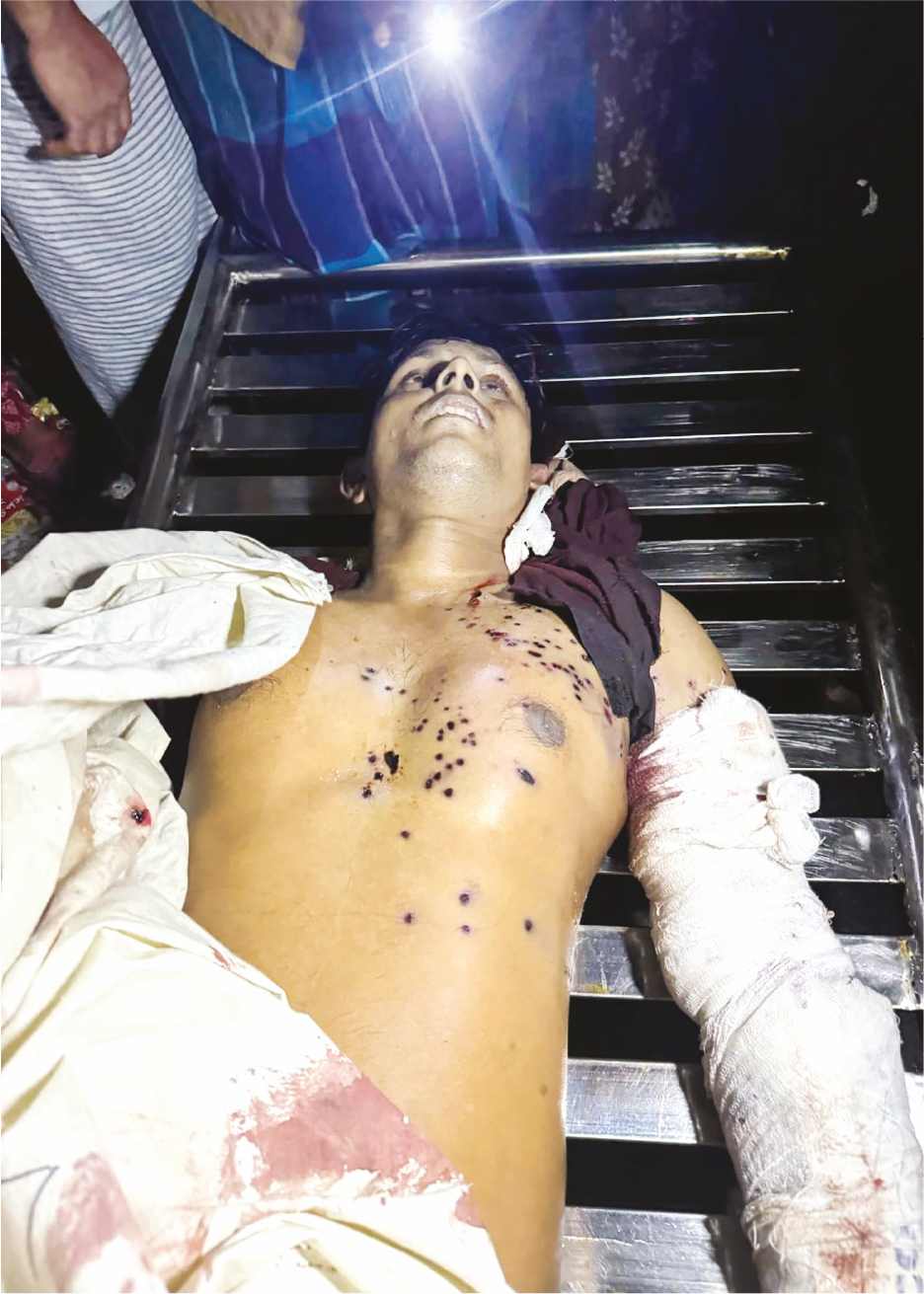 Image of মো: পারবেজ মিয়া